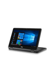 Dell Core i5 8th Gen 8GB RAM / 256GB - 360 Touch Screen - Laptop - USED