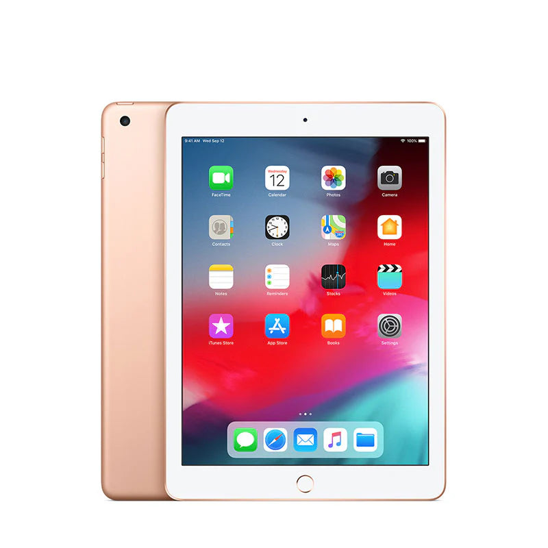 Apple iPad 6th Gen (2018) Wi-Fi - USED