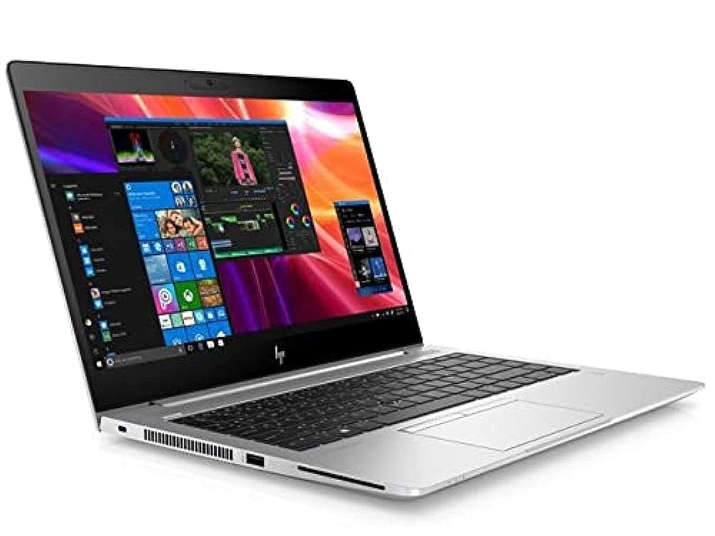 HP 830 G5 - Core i5 - 8th Gen 8GB / 256GB Laptop - USED