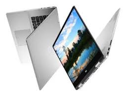 Dell Core i5 8th Gen 8GB RAM / 256GB - 360 Touch Screen - Laptop - USED