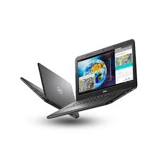 Dell 3300 Core i3 - 7th Gen - 8GB RAM / 128 GB Laptop - USED